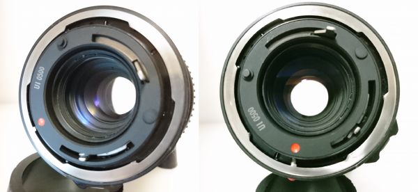 ★外観新品級★CANON NEW FD 80-200mm F4 L MACRO★完動品★173