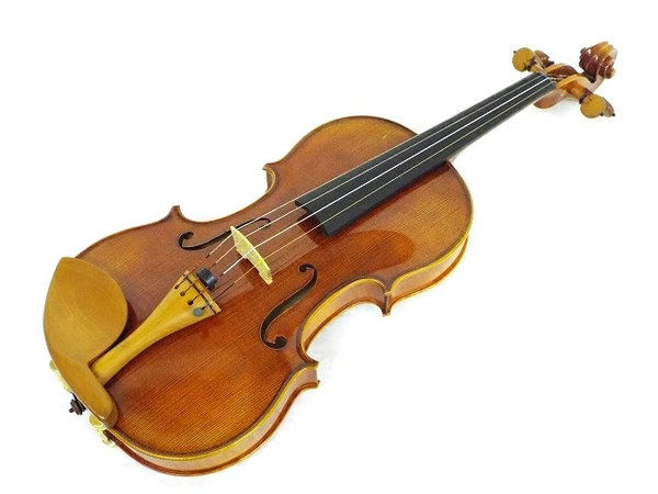 中古 Karl Hofner 4/4 99年製 カールヘフナー ヴァイオリン 本体
