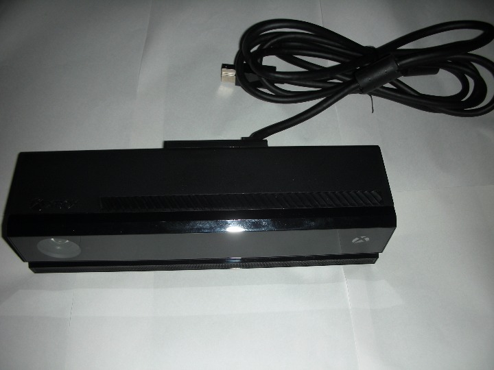 ☆XBOXONE Kinectセンサー&アダプターセット ,XBOXONEKinectセンサー