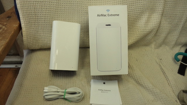 AirMac Extreme ME918J/A