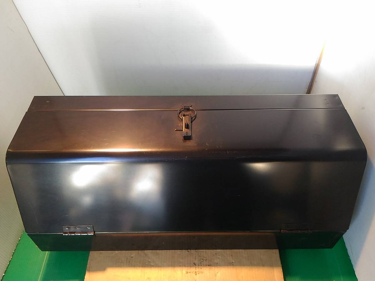 工具箱 ステンレス工具箱 : | ダイトー アルミ製 20インチ トラック 