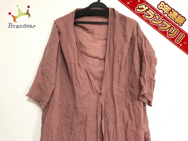 値下げ⑤ネストローブガーゼブラウスベストカーディガン（白） NEW IN】リネンガーゼシリーズ | ONLINE SHOP | nest Robe Shop Blog