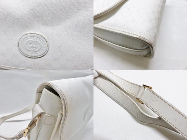 RITAO CHAN公式アカウント05　オールドグッチ セカンドバック 1円～グッチ オールドグッチ セカンドバッグ 156.01.053 ハンドバッグ