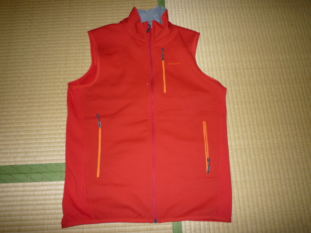 パタゴニア*美品／ベスト