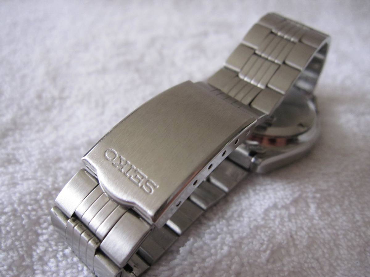 2026年最新Yahoo!オークション -seiko5 7009の中古品・新品・未使用 