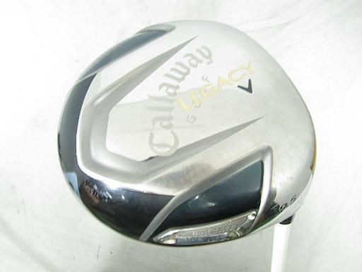 HOT，新品 レガシー ドライバー 2008 1W ランバックス 6F09 3006(フレックス S)｜売買されたオークション情報、yahooの商品情報をアーカイブ公開 - オークファン 男性右きき用