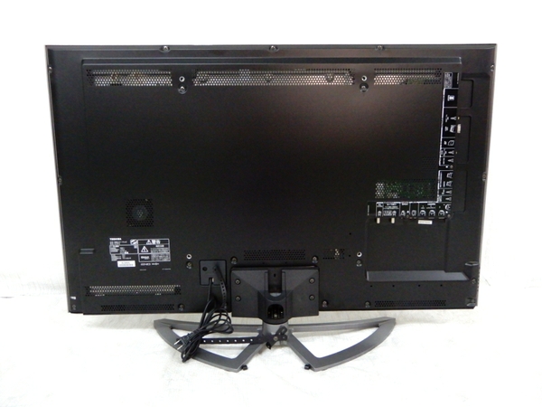 TOSHIBA 42インチ 液晶テレビ REGZA Z3 42Z3 【公式通販】