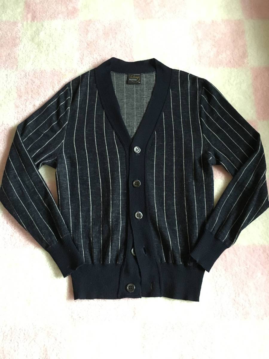 ルトロワ Letroyes カーディガン M