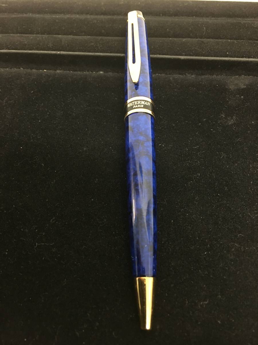 ◎ WATERMAN ウォーターマン ボールペン
