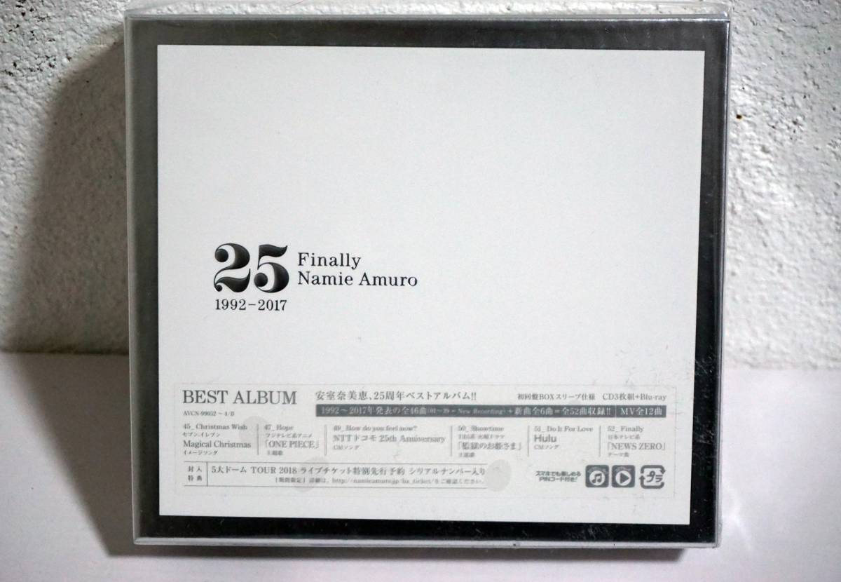 Finally online Disc付)(スマプラ対応) - Finally(Blu-ray HMV&amp 