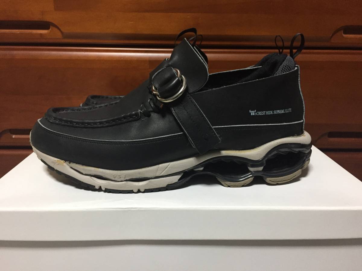 MOUNTAIN RESEARCH MIZUNO - Moc INFINITY MOC | Ever Sneaker Its 
