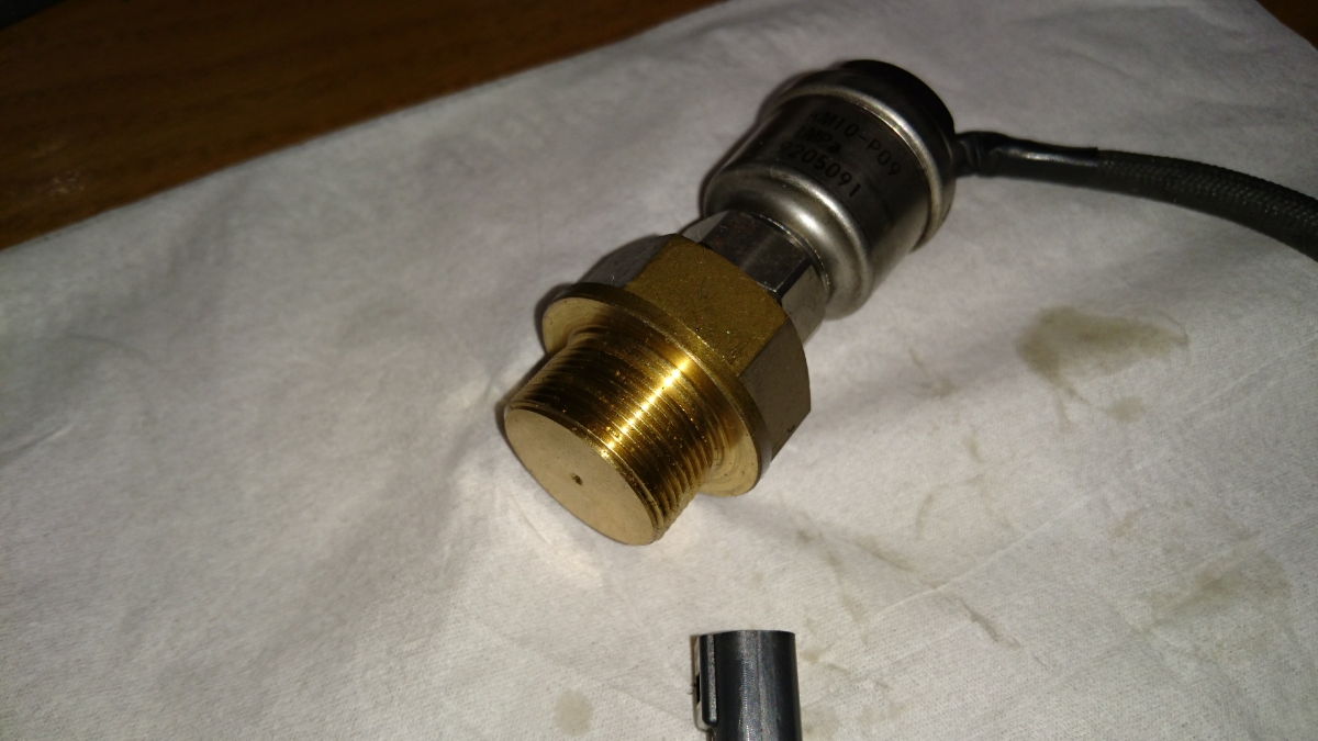 多機能タコ・スピードデジタルメーターからACTIVE:アクティブの口コミ