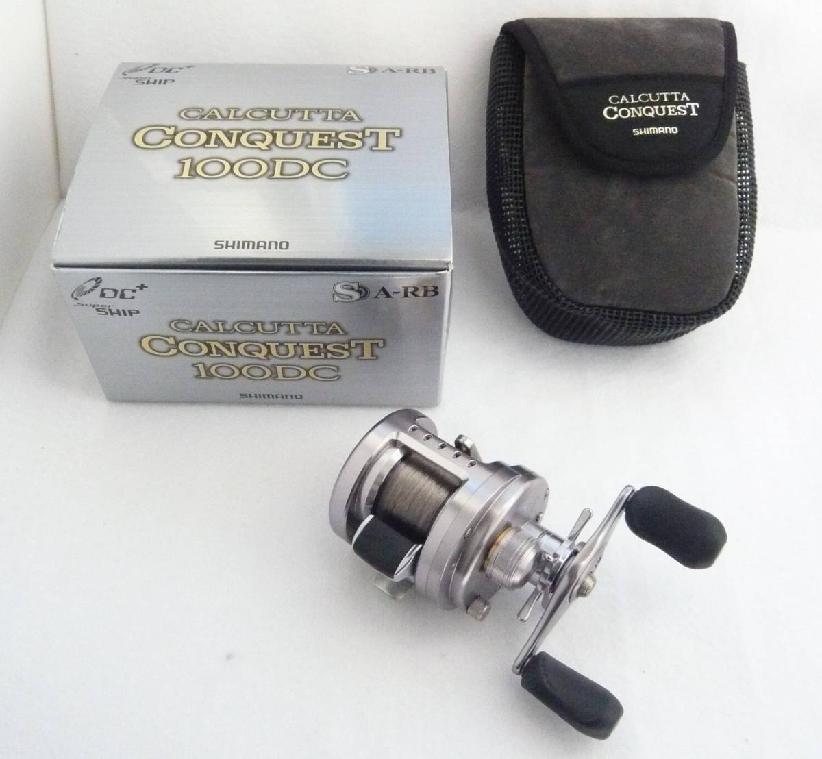 38-130 カーペンター ブルーイール PDW・カーペンター 計2 40-125 群鯵