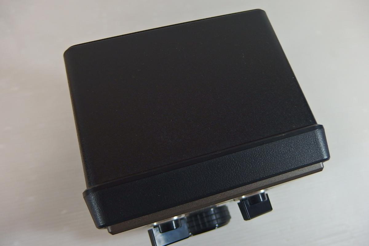 ○[ジャンク扱い]National(ナショナル) BCL用アンテナカップラー RD