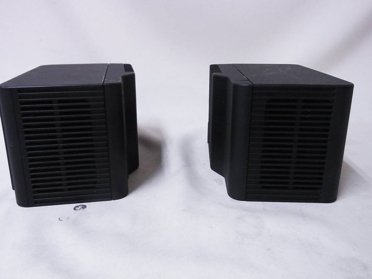 BOSE PAM-3 ボーズ アンプ内蔵 - Yahoo!オークション ペア PAM