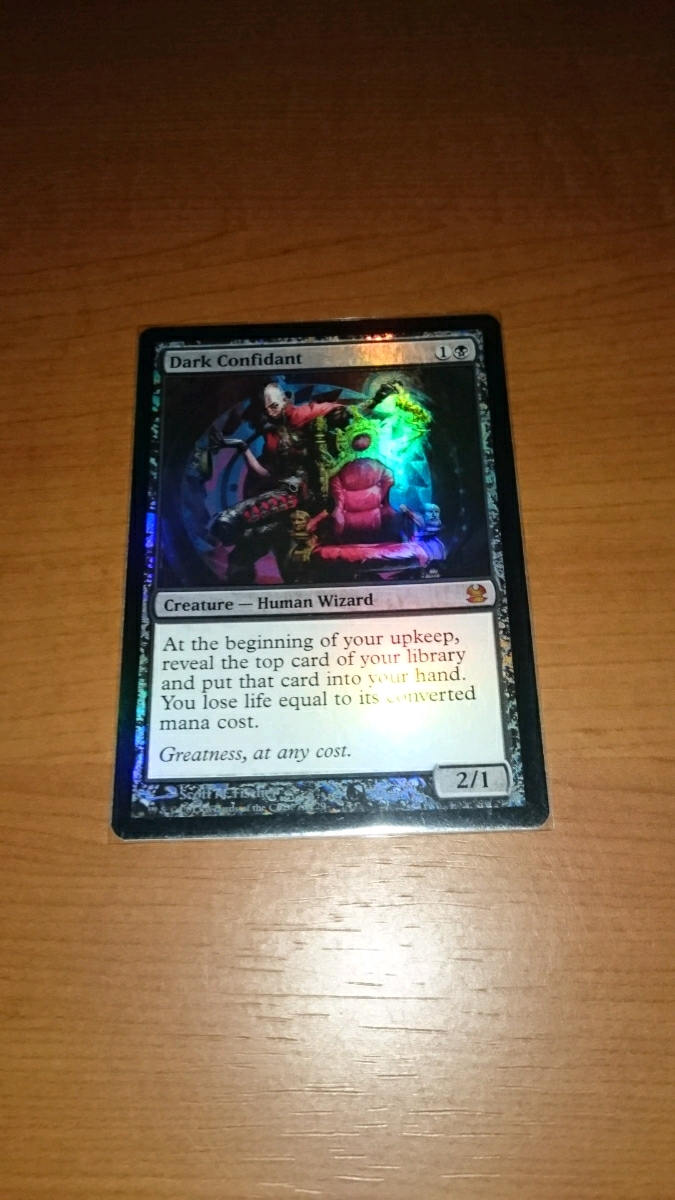 MTG | 闇の腹心 ⁄ 黒R RAV Dark MTG通販 日本最大級 黒