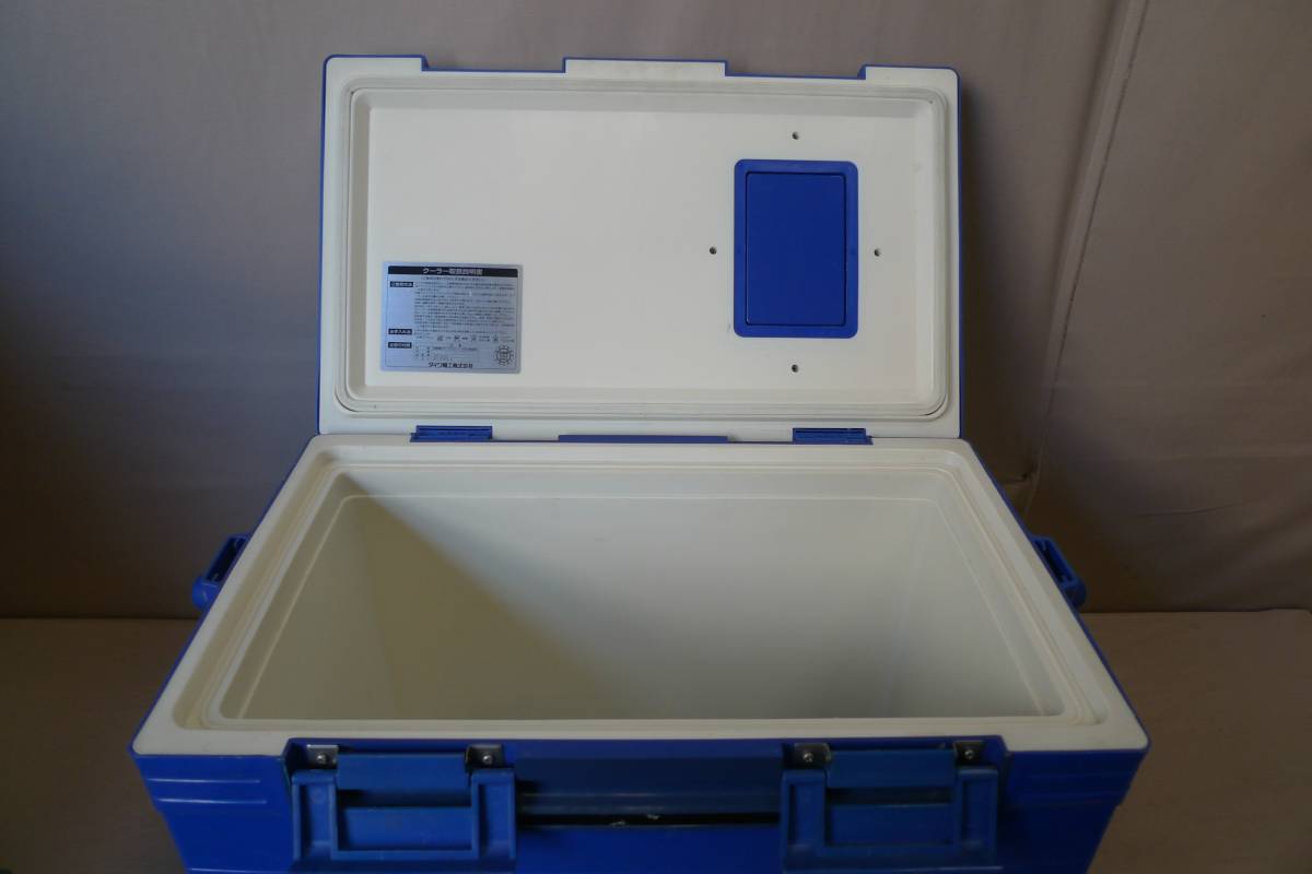 KK471 Daiwa ダイワ PROVISOR 約26L SHINKU SXU-260 140_3