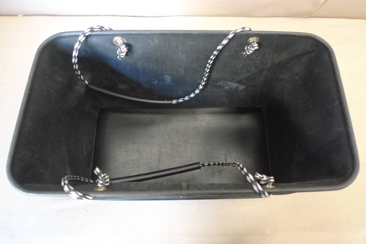 KK471 Daiwa ダイワ PROVISOR 約26L SHINKU SXU-260 140_5