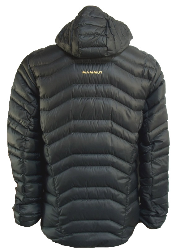 Mammut マムート Shoulder Tour IS ダウン ジャケット 金