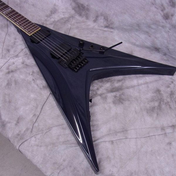 ジャンク品 Edwards E-C-98V 千聖モデル エレキギター 【公式通販】