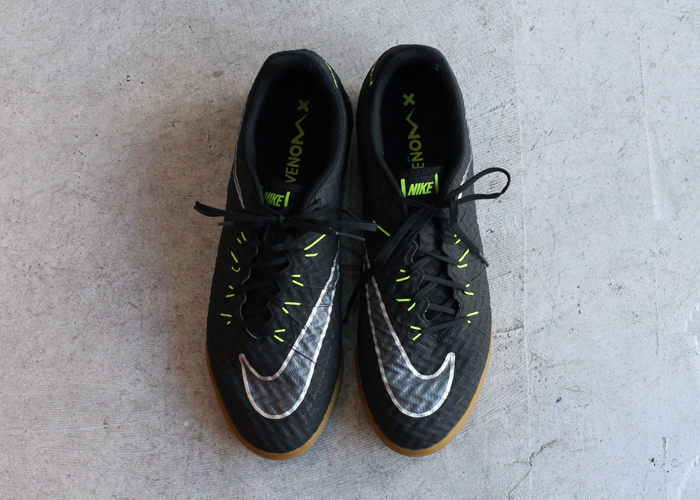 Nike HypervenomX Finale IC ナイキ ハイパーヴェノム X フィナーレ IC