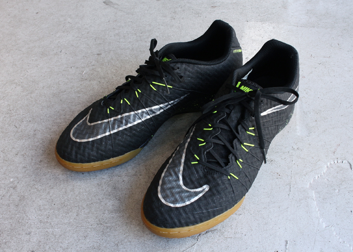 Nike HypervenomX Finale IC ナイキ ハイパーヴェノム X フィナーレ IC
