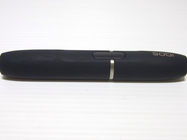 ☆iQOS アイコス ネイビー ホルダーのみ③!!