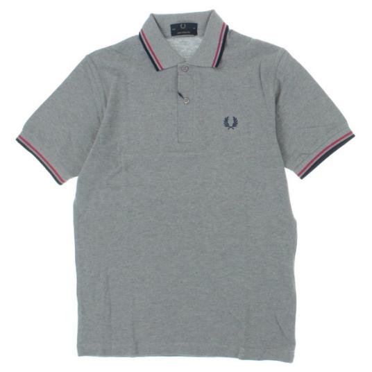 美品　FRED PERRY（フレッドペリー） The Fred Perry フレッドペリー FRED PERRY 美品 692631 A1 SALEフレッドペリー FRED