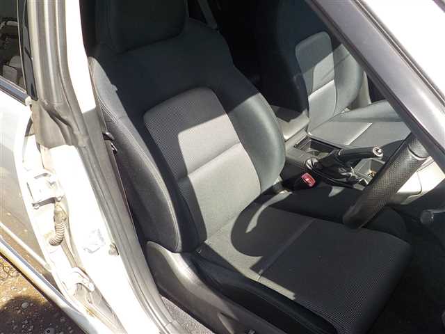 170908 レガシィ BP5 ドライバーシート 運転席-売れ済最安