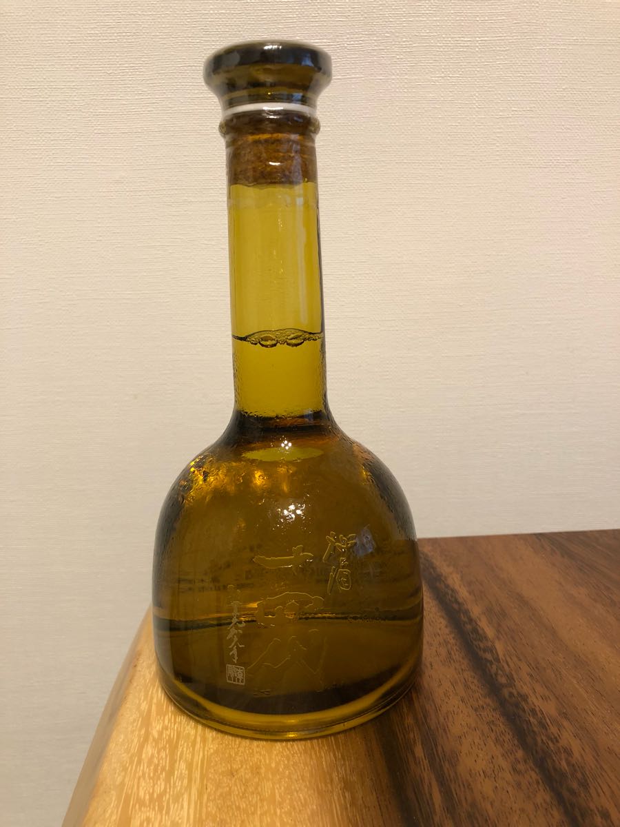 ◆十四代 秘酒 500ml 純米大吟醸