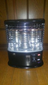 石油ストーブ GKPのYahoo!オークション(旧ヤフオク!)の相場・価格を