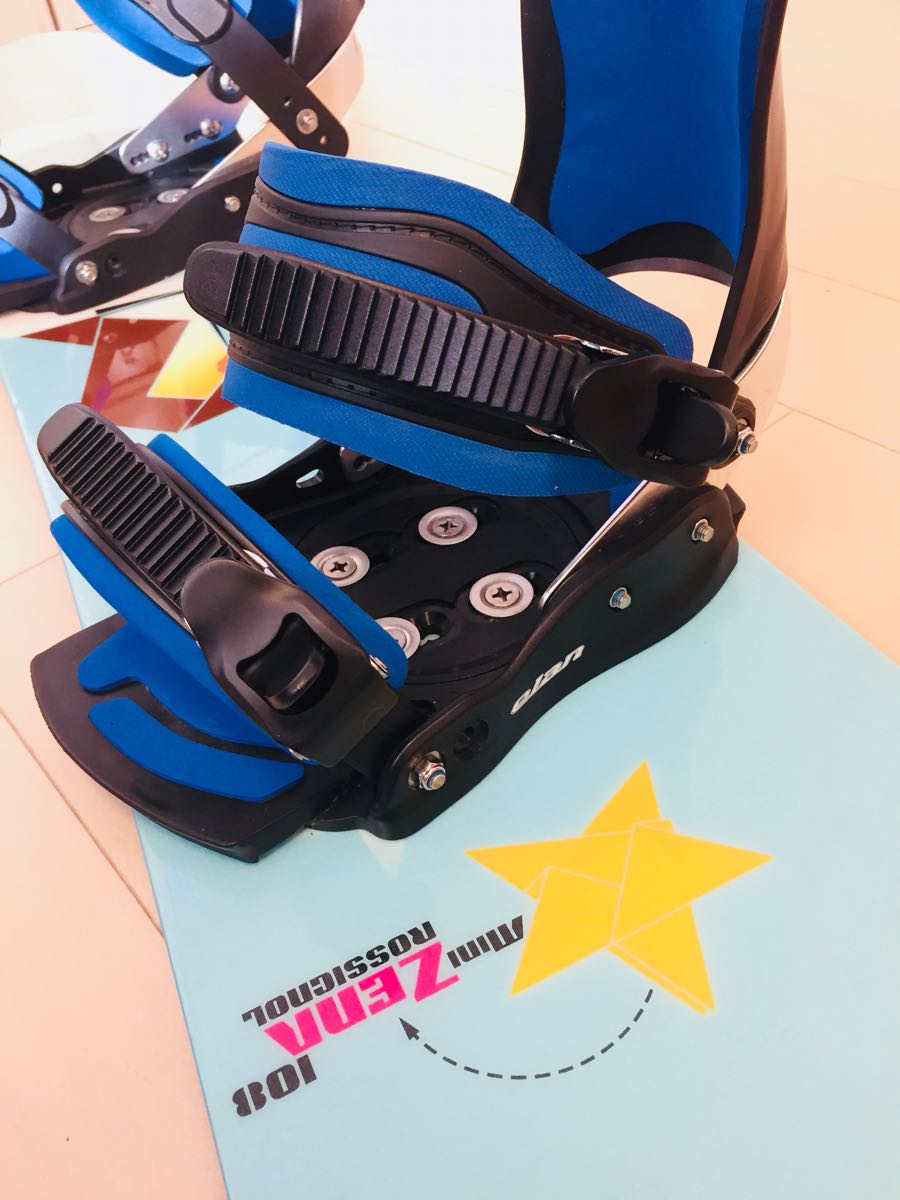 スノーボード ロシニョール 2点セット rossignol ROSSIGNOL 2点セット