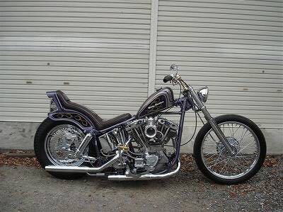 希少 マグネトー カムカバー 当時物 ヴィンテージ ショベル レア