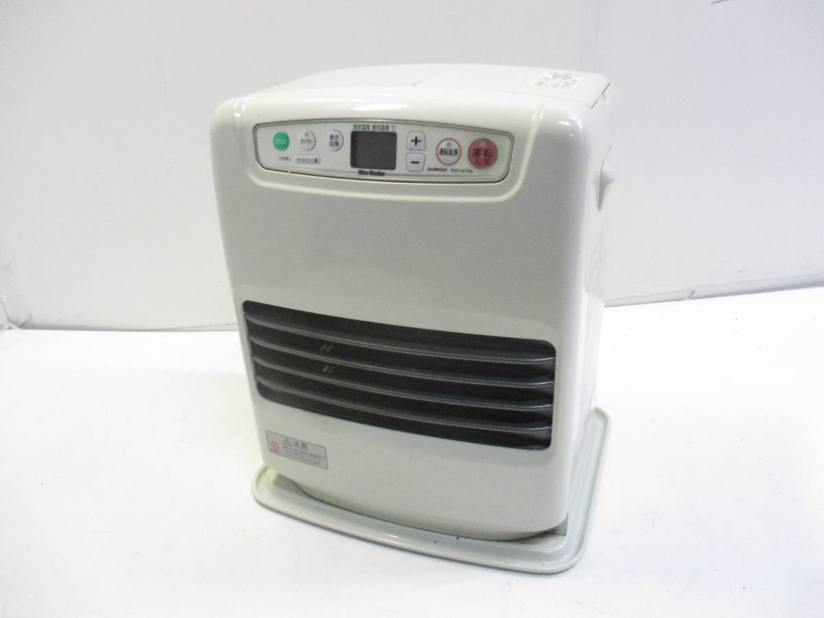 ○Dainichi ダイニチ 石油ファンヒーター ブルーヒーター FHY-32TR4 13年製○