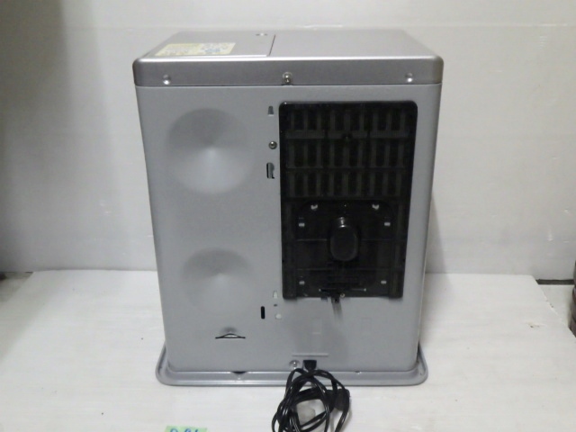 【新品未使用　未開封】TOYOTOMI LA-32F 石油ファンヒーター トヨトミ◇ファンヒーター◇石油ストーブ◇LA-32F◇15年製◇5.0Lタンク