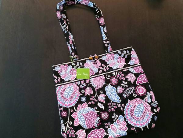 Vera VERA BRADLEY | Bradley(ヴェラブラッドリー) ヴェラブラッドリー 