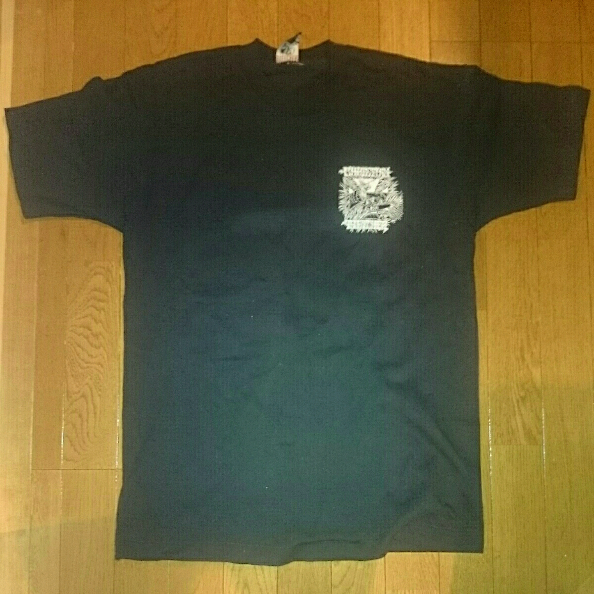 Fletcher Tシャツ Christian 90s CHRISTIAN FLETCHER ⁄ T-Shirt 