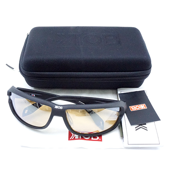 未使用品 KIOB Bin 5 LO／SM/Z161M