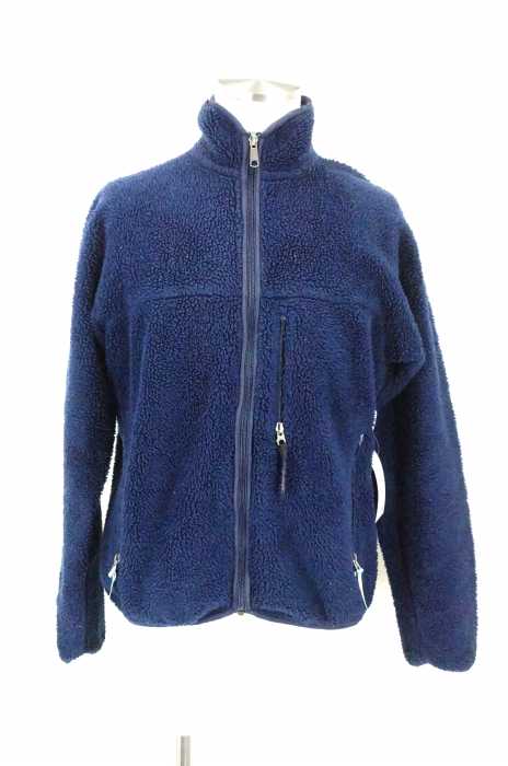 パタゴニア フリースジャケット メンズ ジャケット S