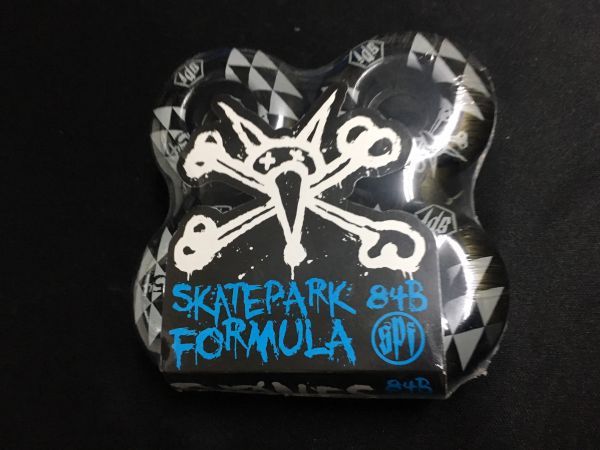  BONES SPF スケートボード パーク向けウィール 54mm(ウィール)｜売買されたオークション情報、yahooの商品情報をアーカイブ公開 - オークファン ウィール