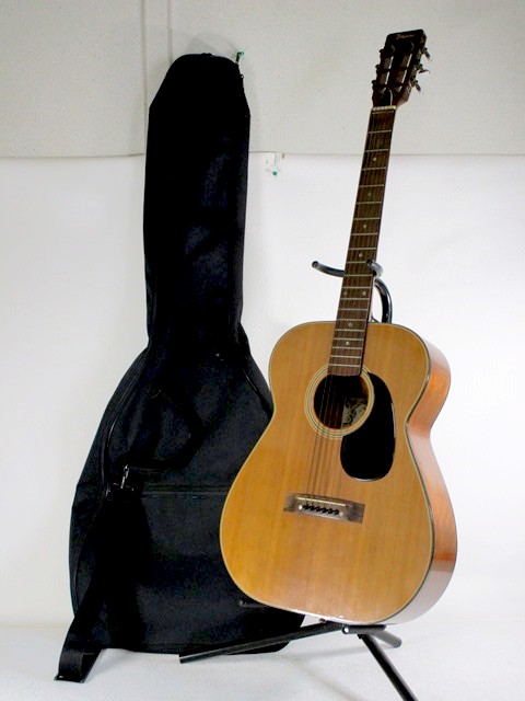 B◇7845◇TAKAMINE アコギ No.100 Vintage Acoustic Guitar 1960年代