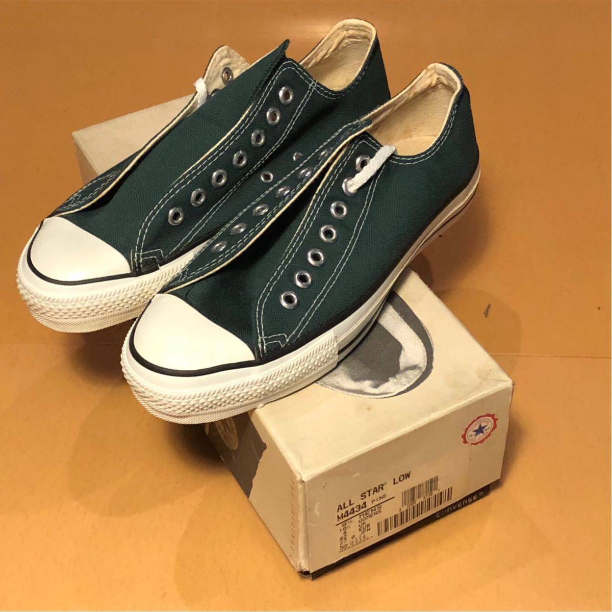 CONVERSE 90s USA製 デッドストック オールスター デッド コンバース 1 