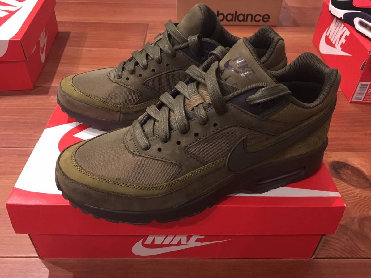 Undefeated Max Air Nike 0 - UNDEFEATED x 1 NIKE AIR MAX SP X 