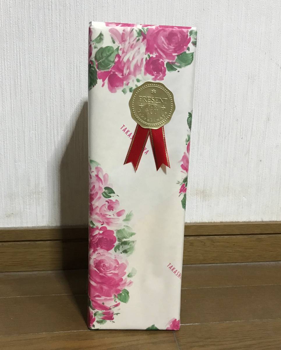 ★新品★　森伊蔵　７２０ml　高島屋当選品