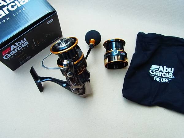 釣工房】Abu OCEANFIELD 3000H/3000SH No738