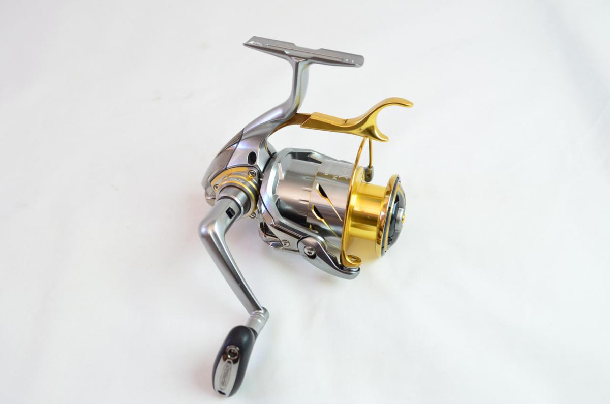 テクニウム BB-X シマノ - C3000DXGS 現行 SUT 右巻き メルカリ 0 