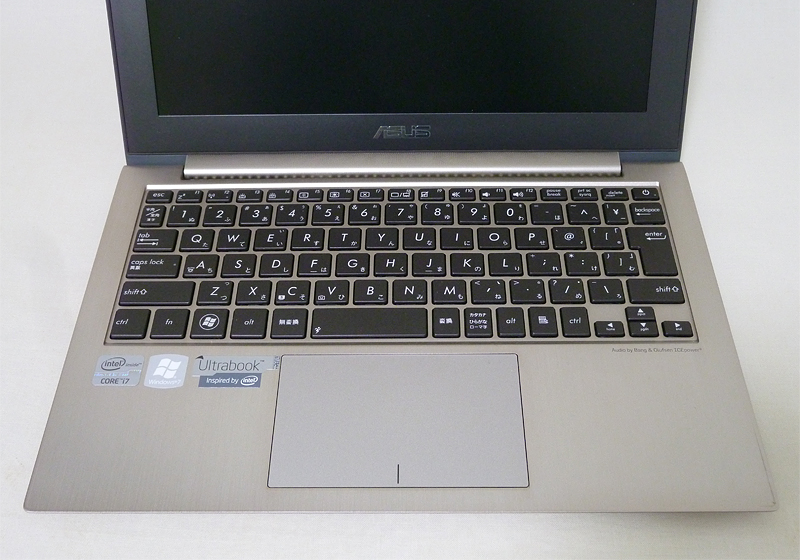 新作 値段 ASUS UX21A (i7 1.9G/Mem4GB/SSD128GB/Windows10Home