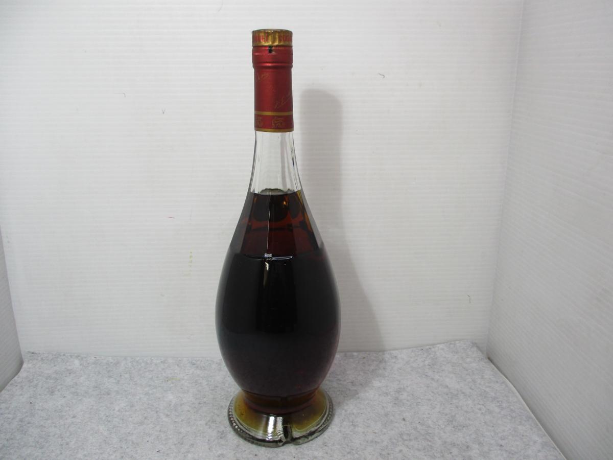モネ 未開栓 コニャック XO 700ml ジョセフィーヌ ⁄ガストン・ド