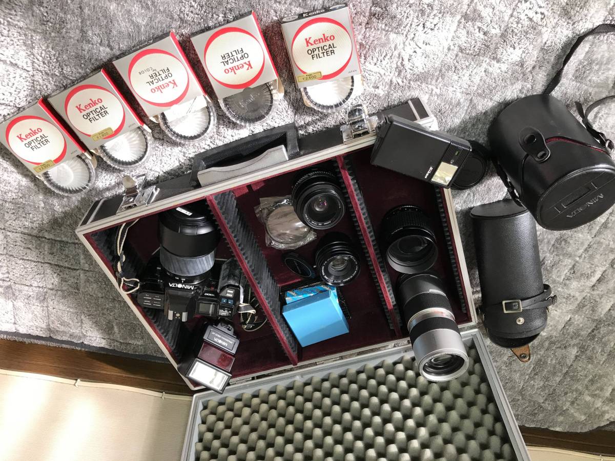 カメラ　まとめ　ジャンク品？