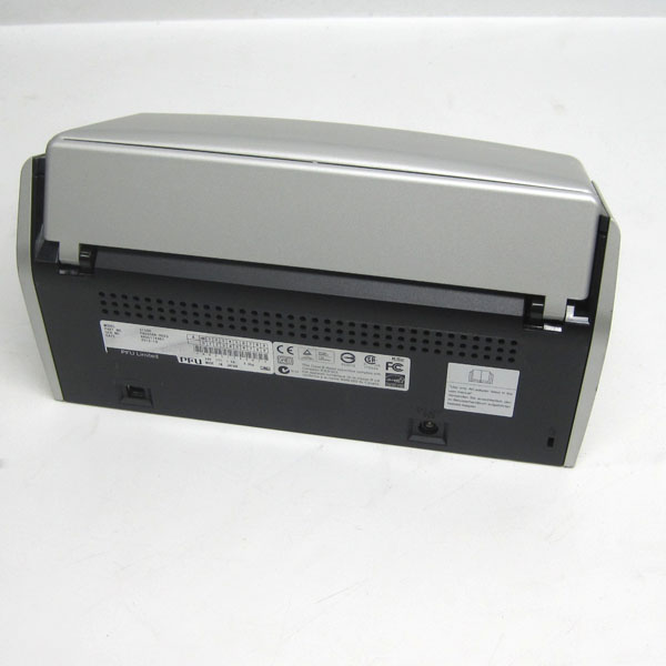 【美品】Fujitsu ScanSnap S1500 カラースキャナー ▽FUJITSU スキャナー A4カラー対応 ScanSnap 【S1500】 中古品 1061枚